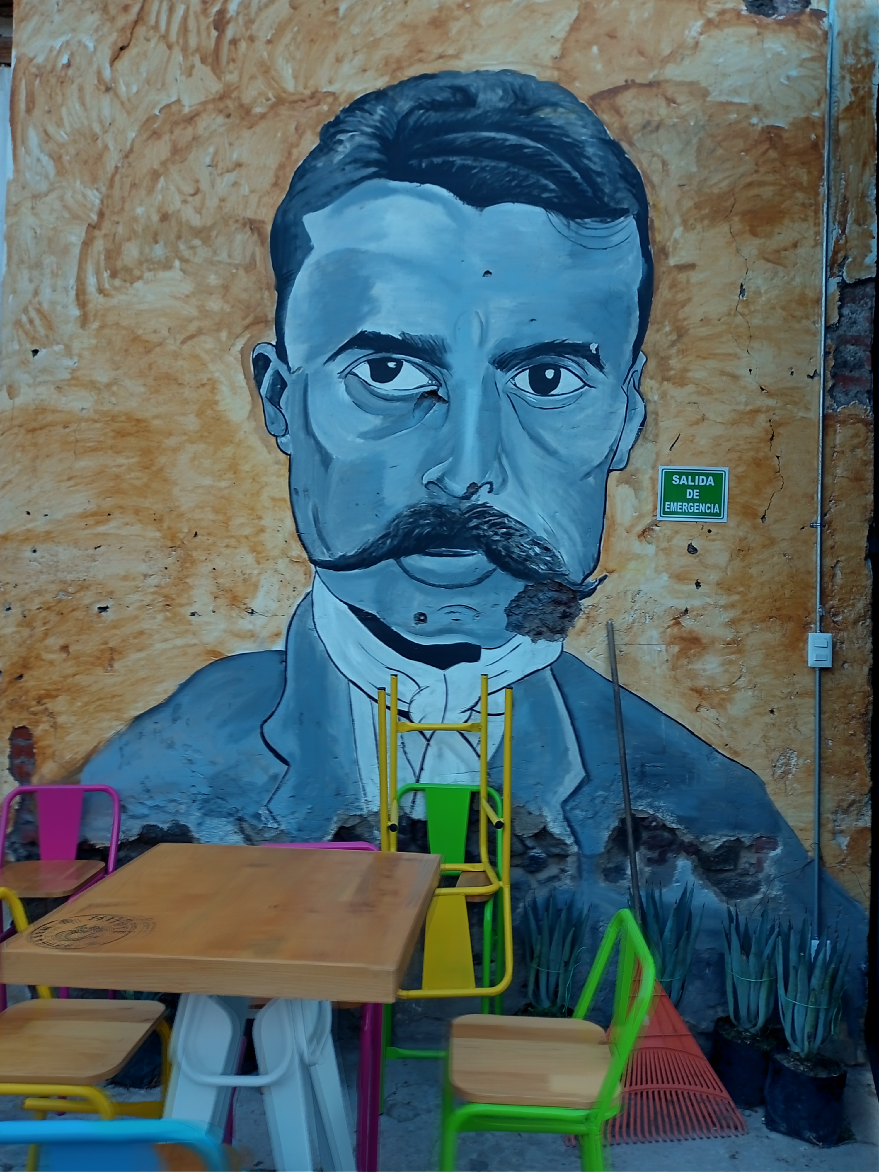 El Mitote Mar y Humo image 4