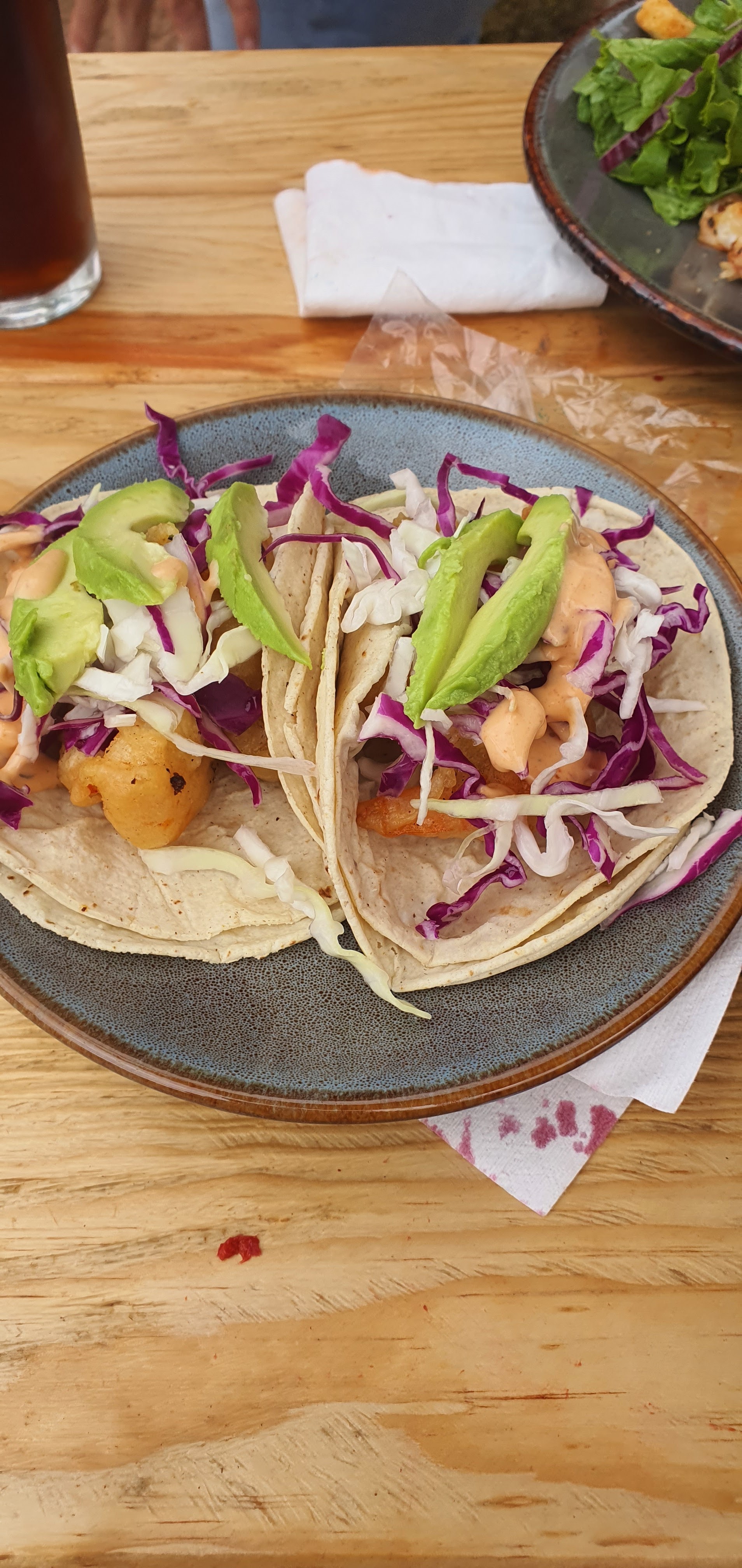 El Mitote Mar y Humo image 5