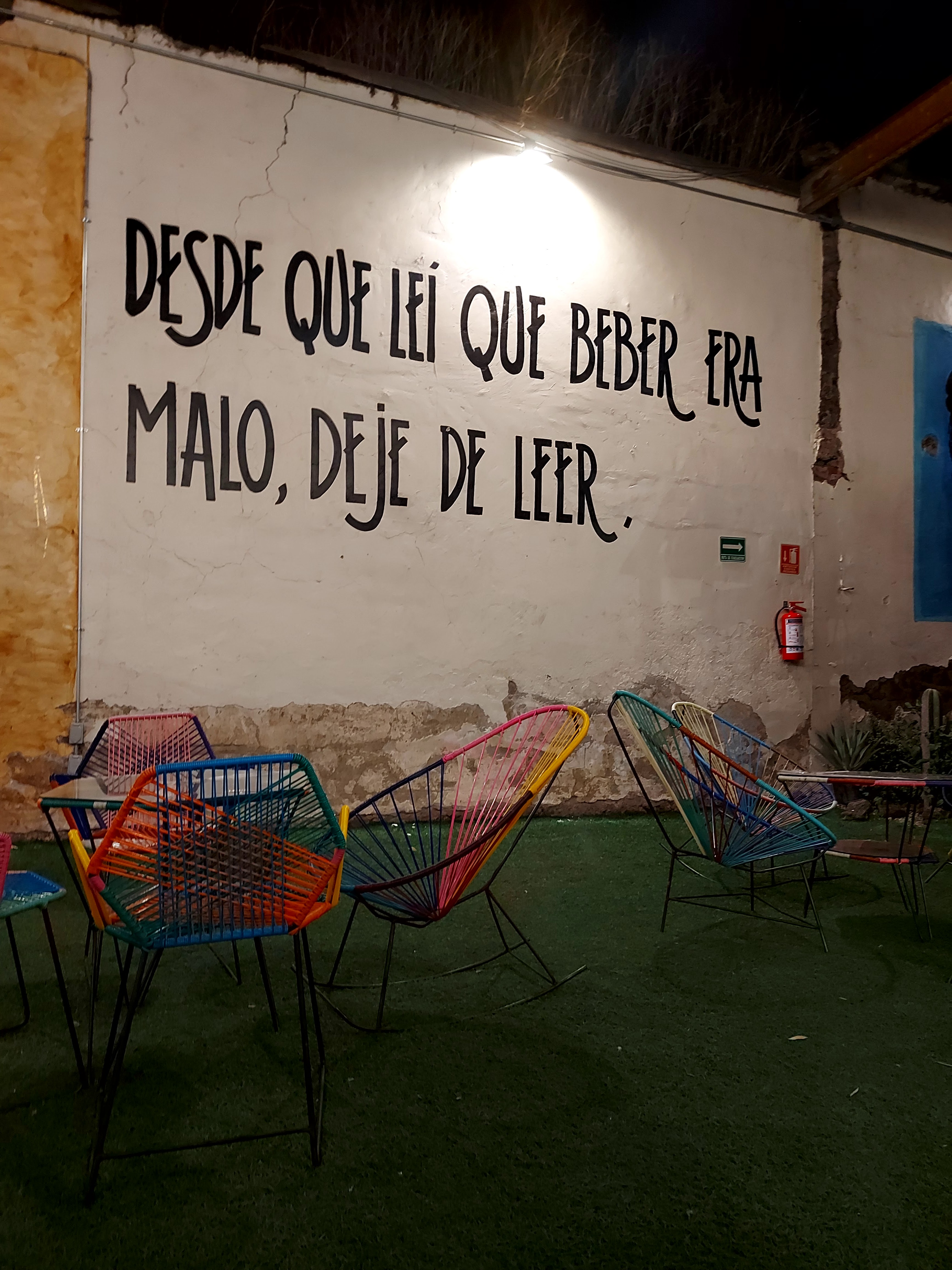 El Mitote Mar y Humo image 6