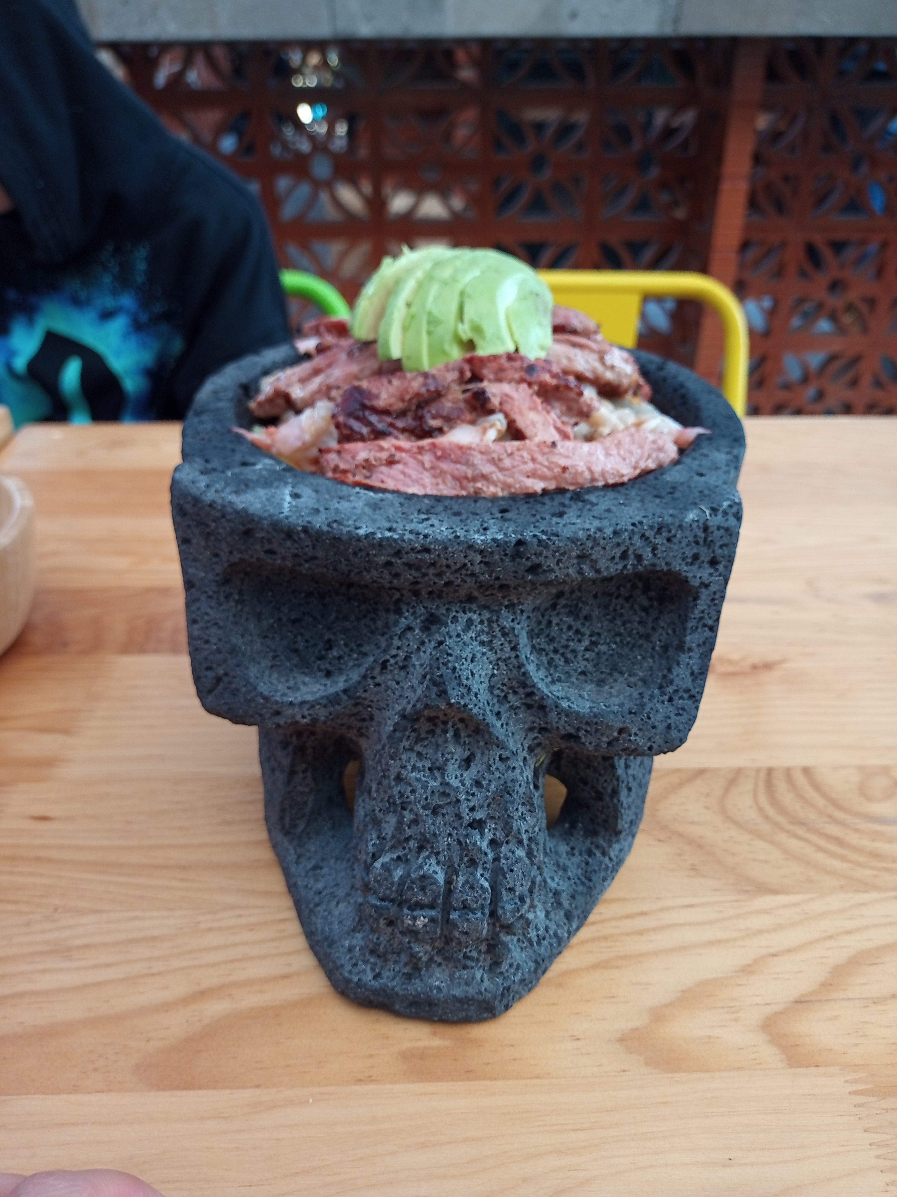 El Mitote Mar y Humo image 7