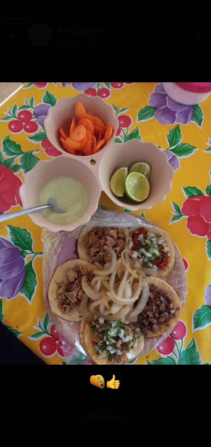 Taqueria yoli image 1