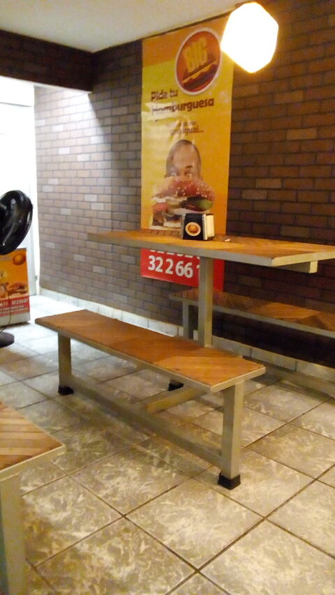 Big burguer image 6