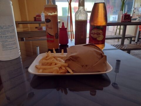 Big burguer image 8