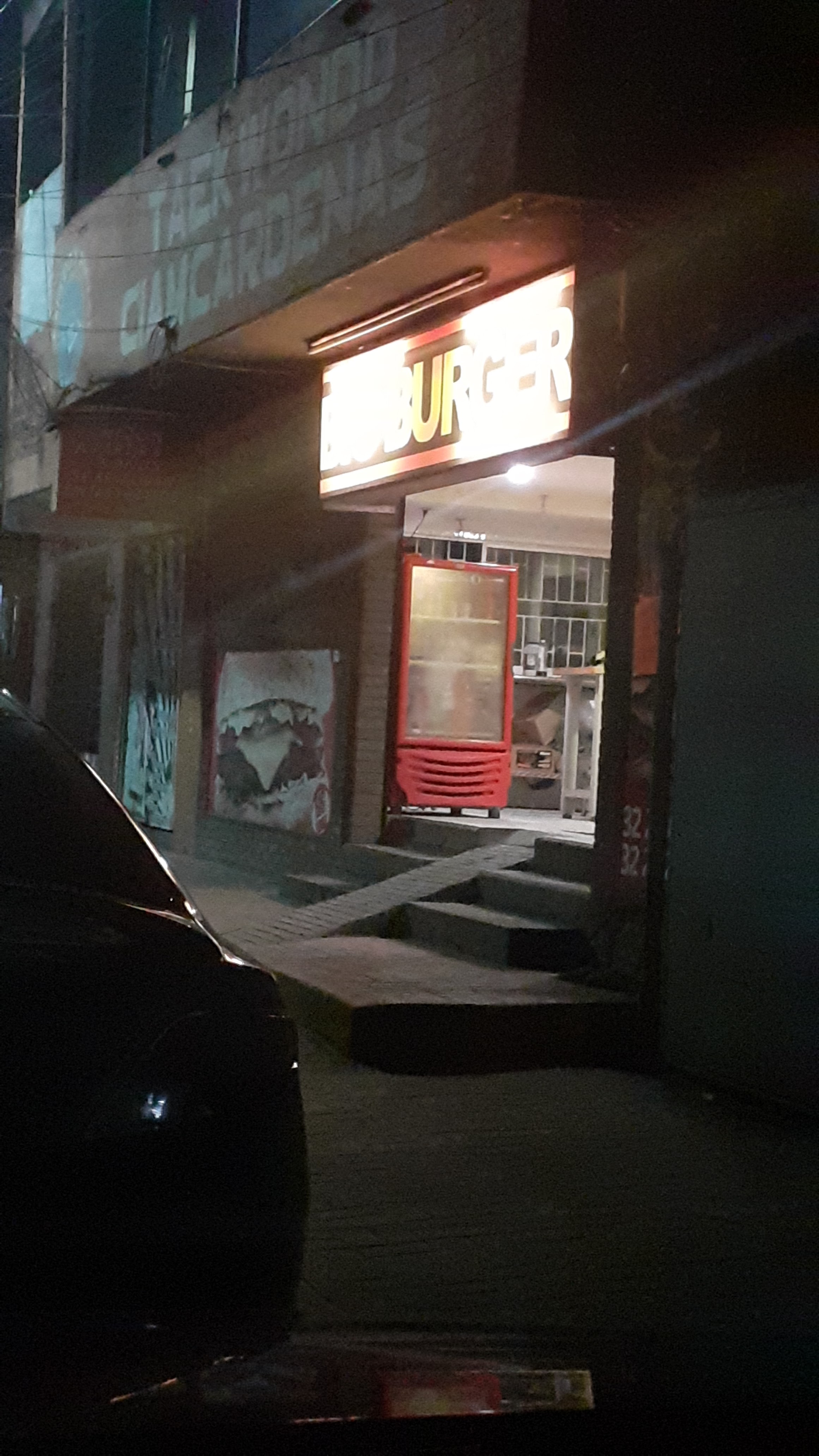 Big burguer image 10