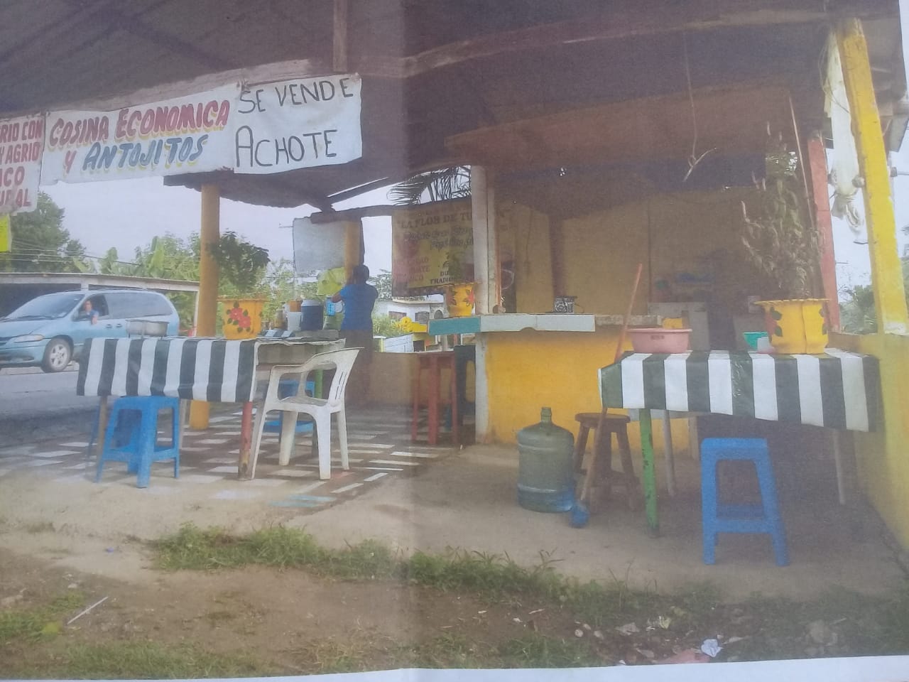 Pozoleria "FLOR DE TULIPAN" image 5