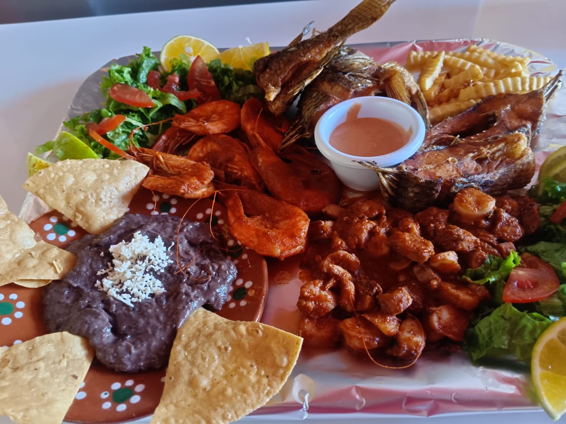 Marisquería Arroyo Blanco image 2