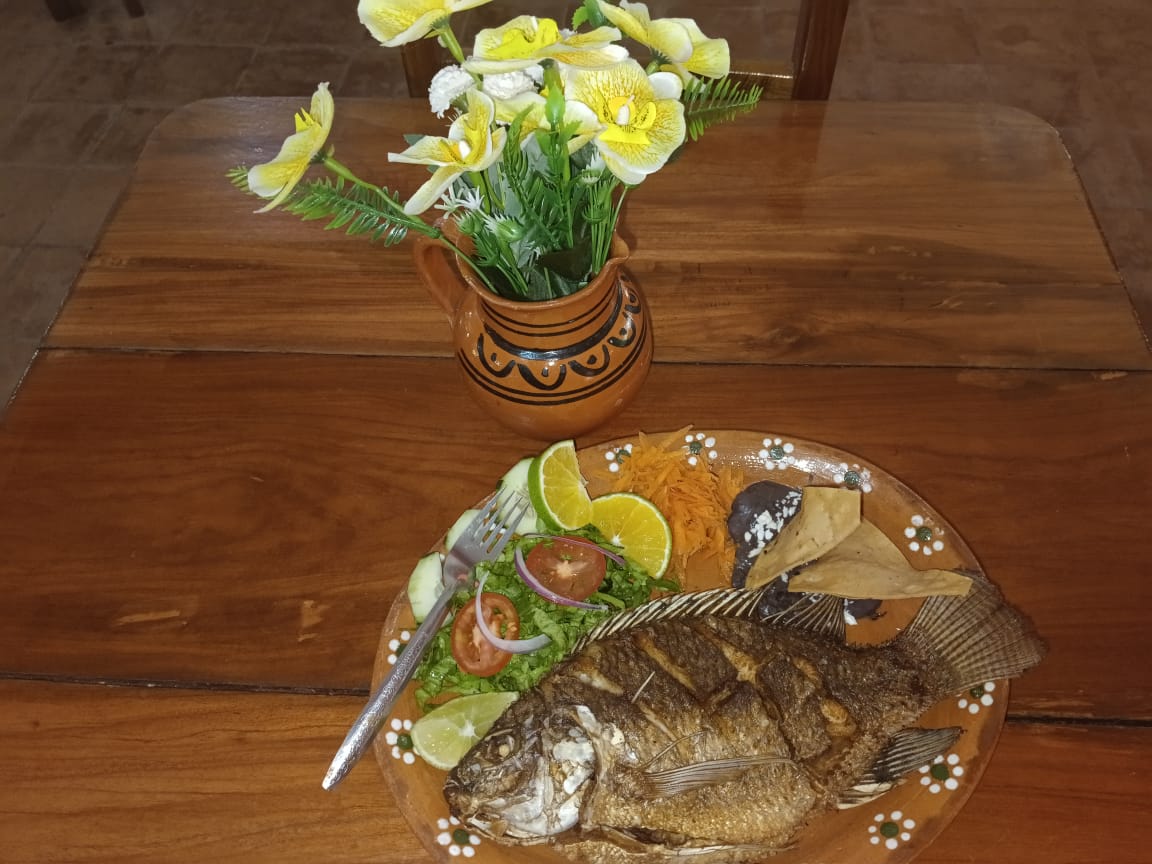 Marisquería Arroyo Blanco image 4