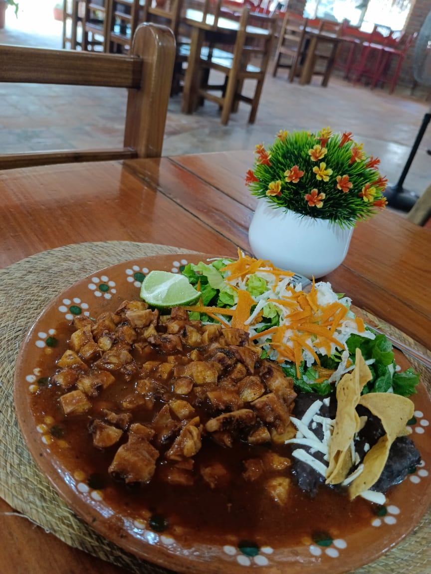 Marisquería Arroyo Blanco image 5