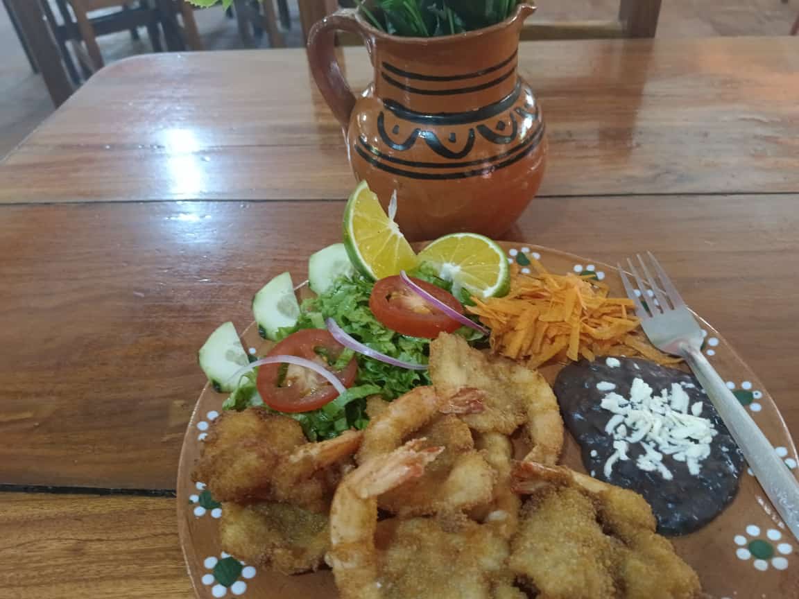 Marisquería Arroyo Blanco image 6