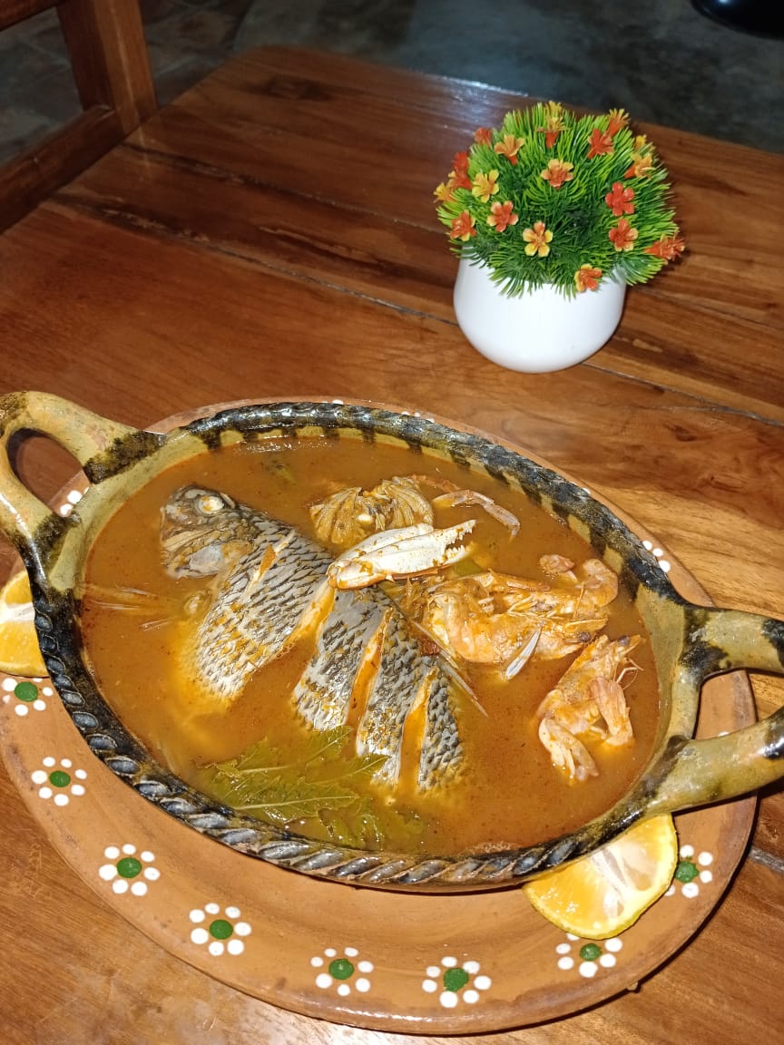 Marisquería Arroyo Blanco image 7