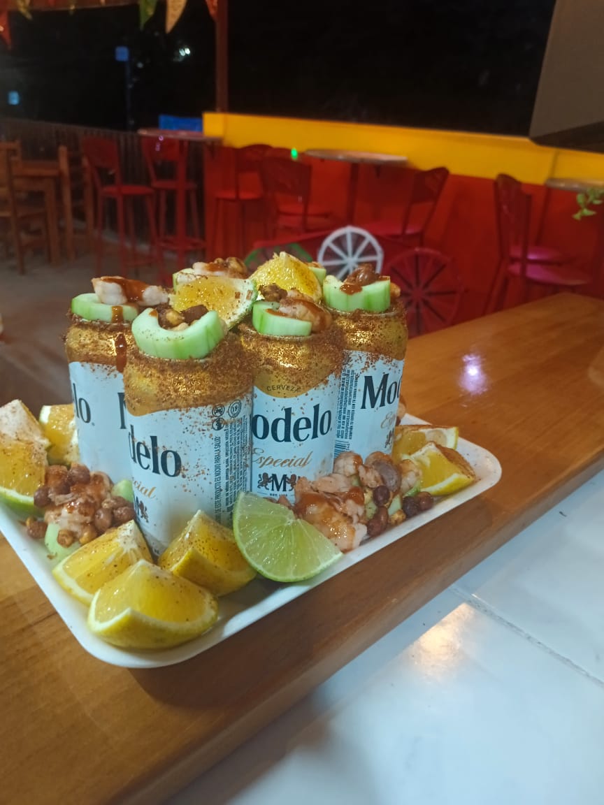 Marisquería Arroyo Blanco image 8