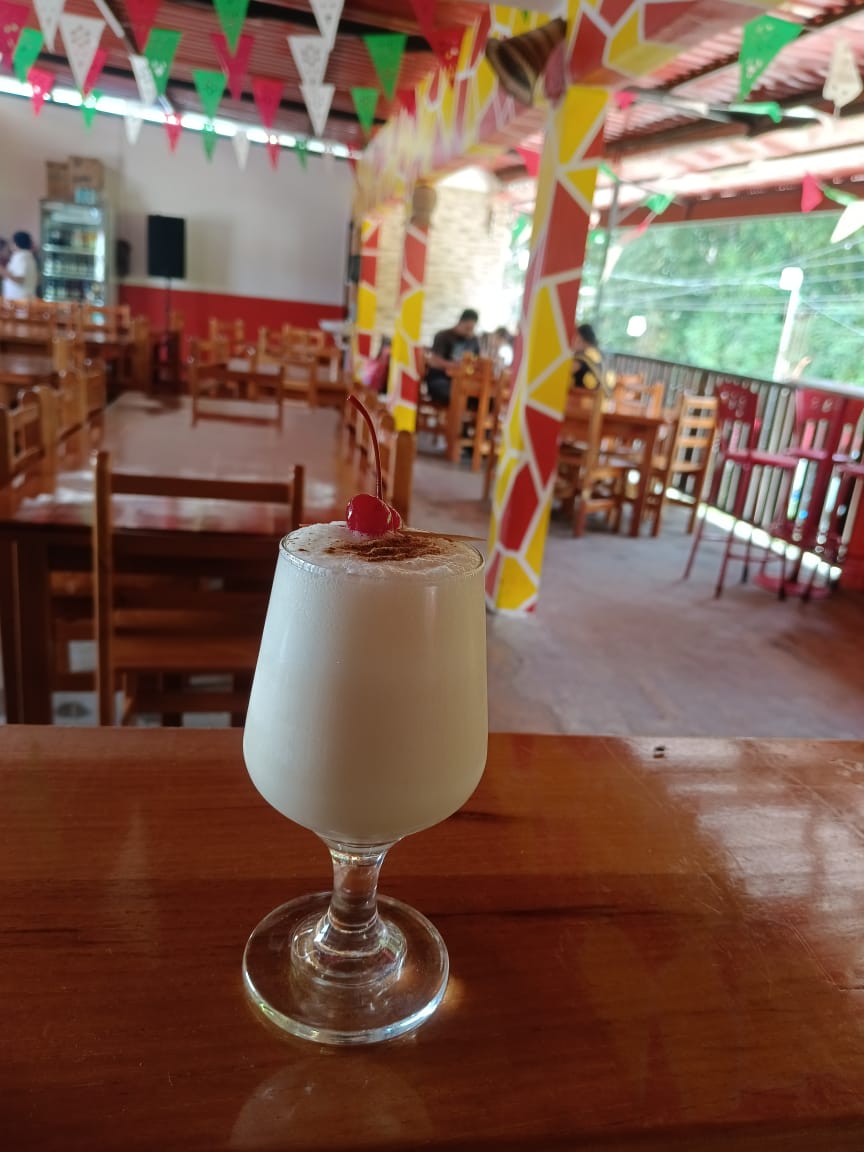 Marisquería Arroyo Blanco image 9