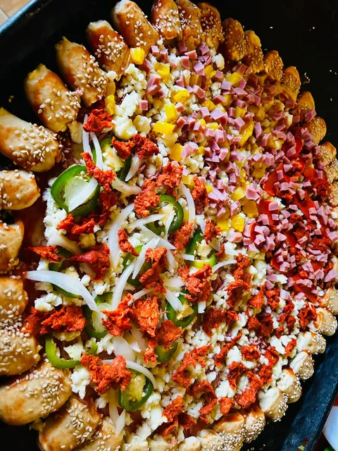 Erres PIZZA image 3