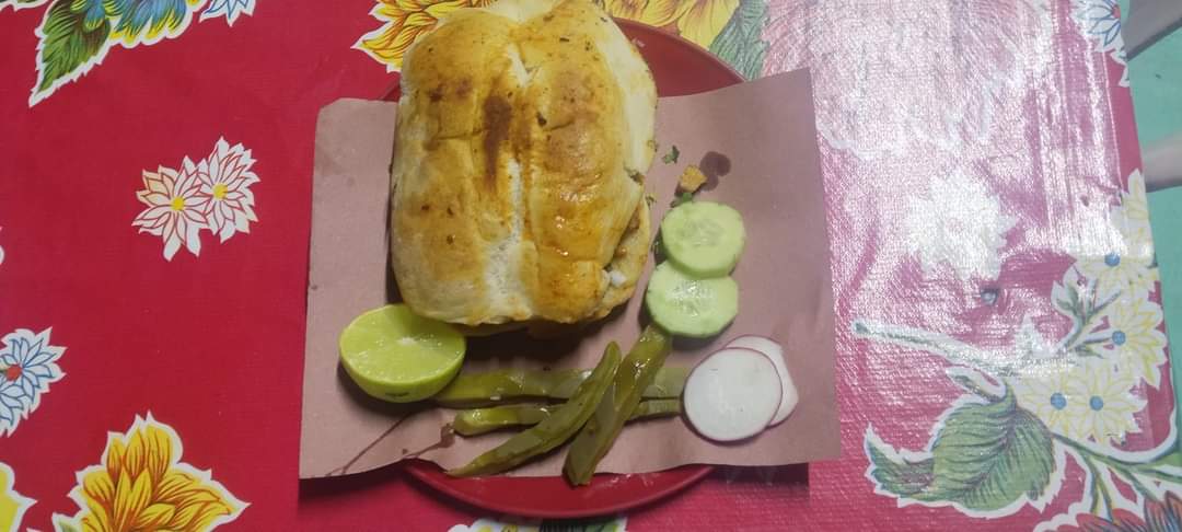 Pulque las gemelas image 3