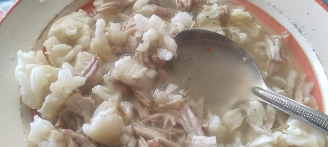 Pulque las gemelas image 6