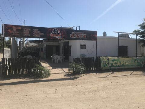 Asadero Capomas image 1