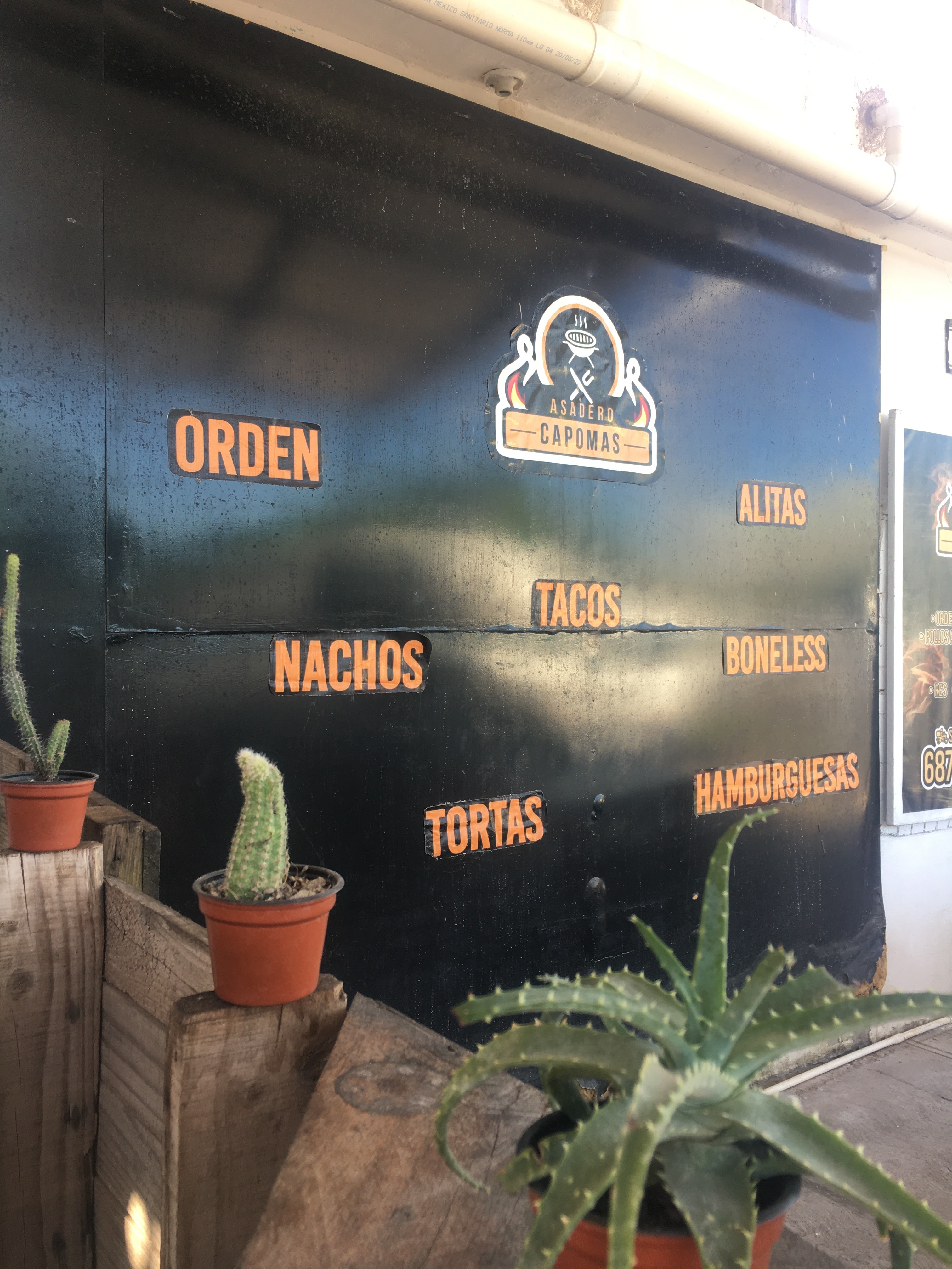 Asadero Capomas image 2