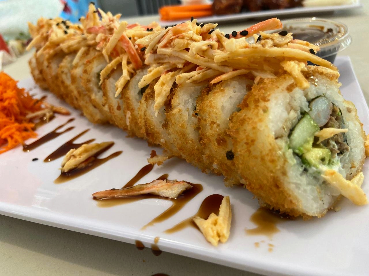 KIKORY Sushis, Hamburguesas y mas image 1