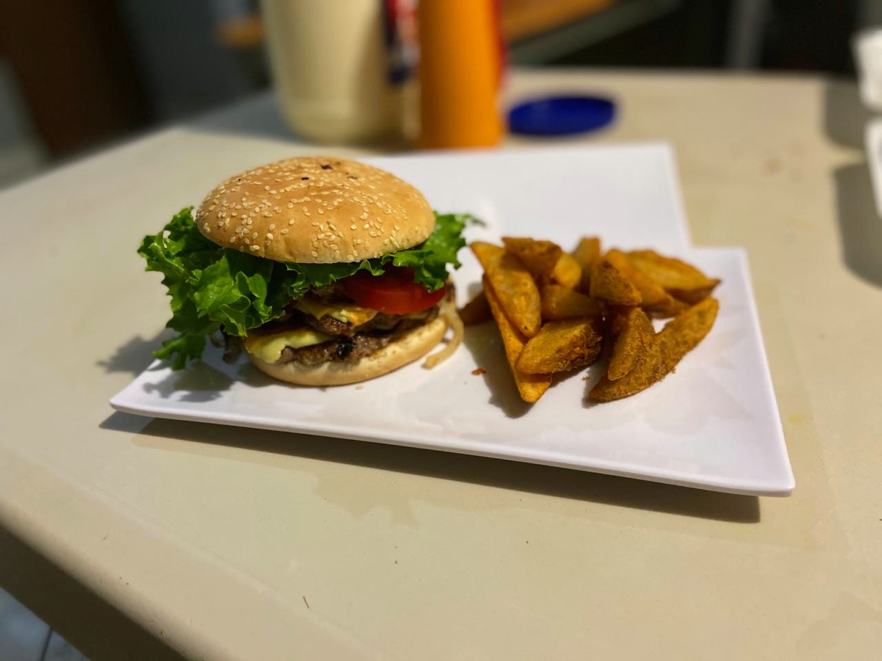 KIKORY Sushis, Hamburguesas y mas image 2