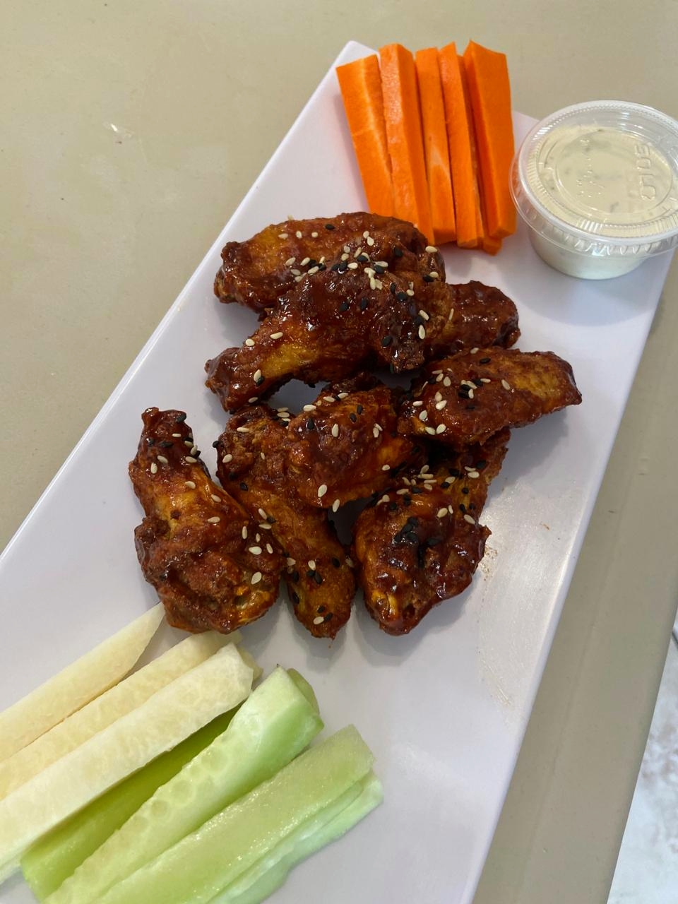 KIKORY Sushis, Hamburguesas y mas image 3