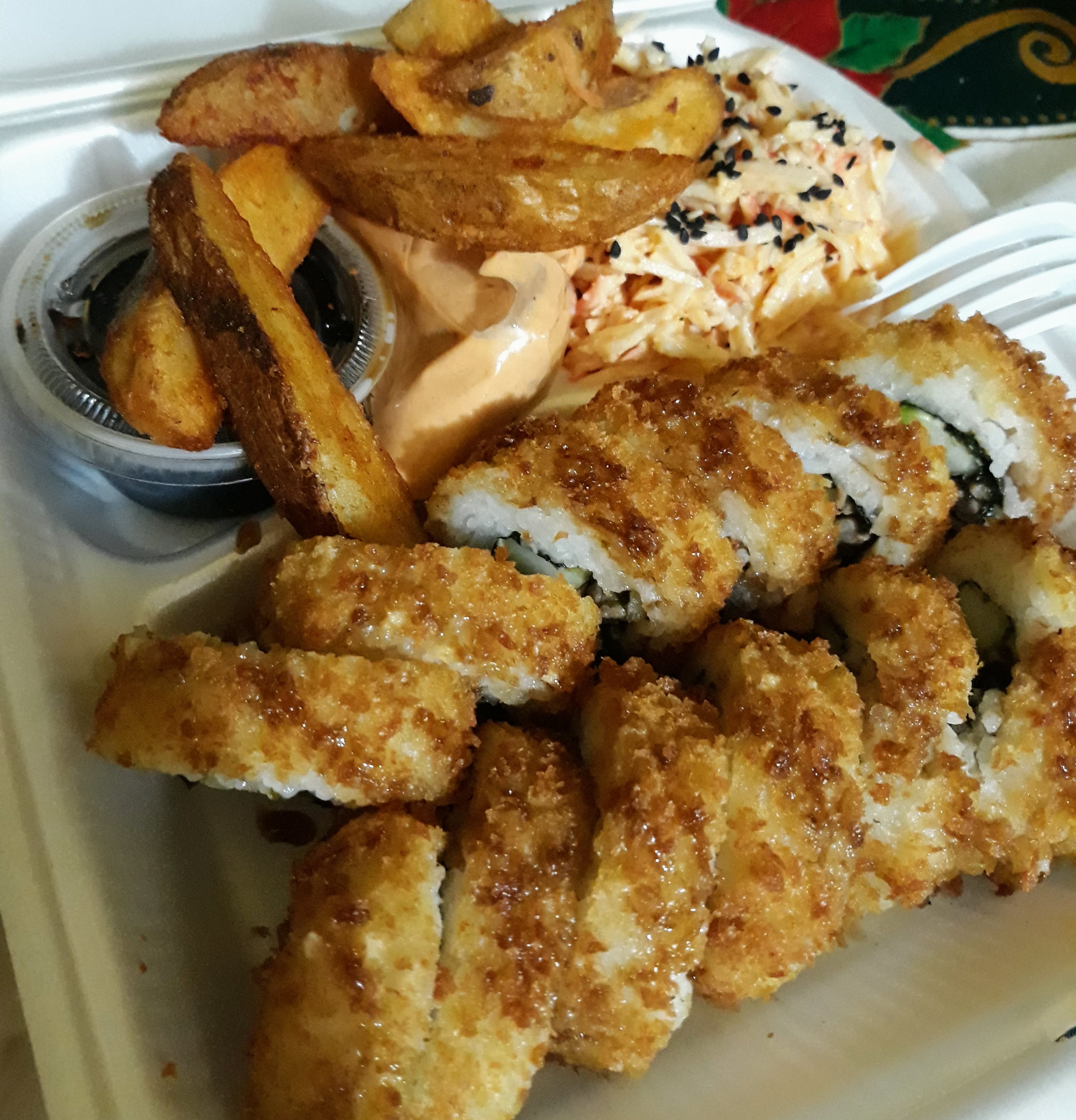 KIKORY Sushis, Hamburguesas y mas image 4