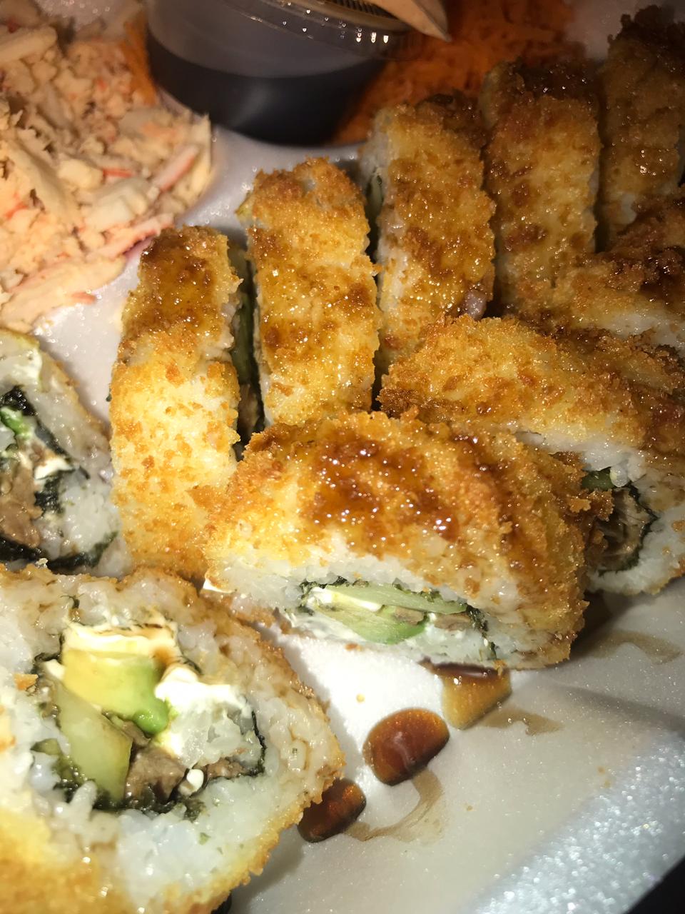 KIKORY Sushis, Hamburguesas y mas image 5