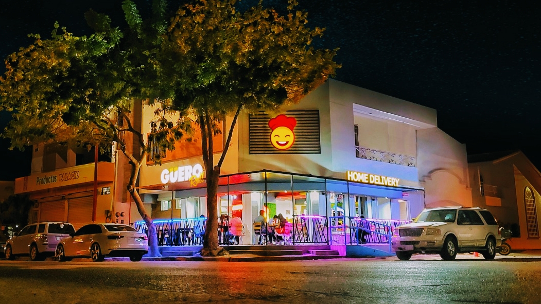 GUERO ROLL ️ Guamuchil image 3