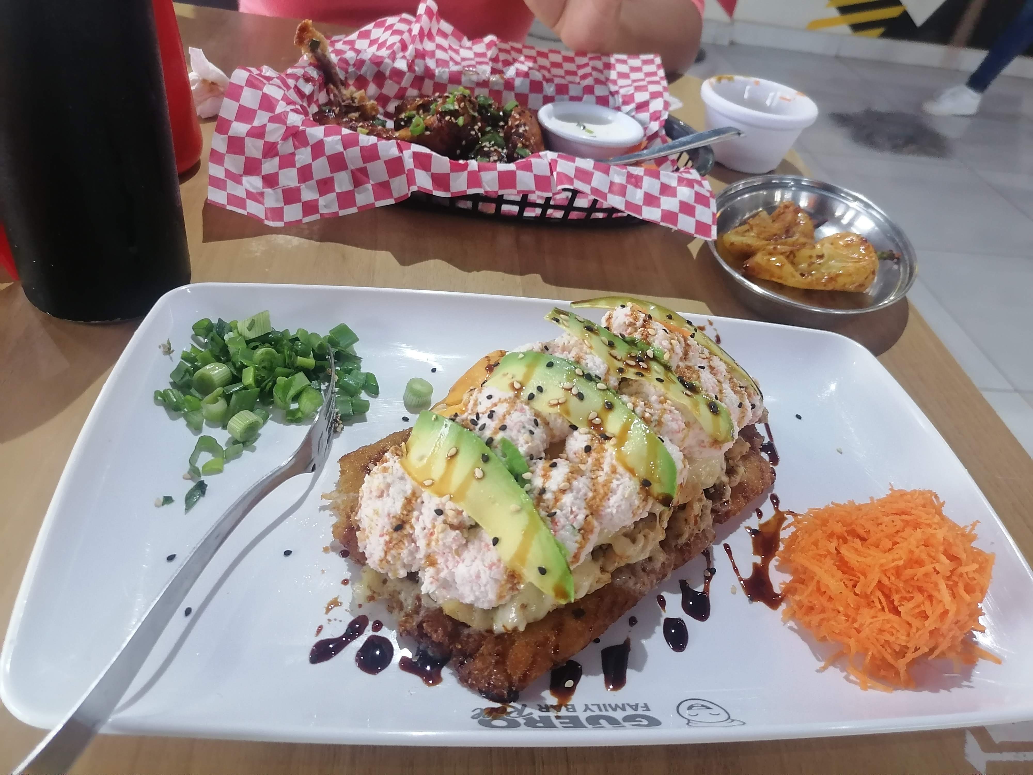 GUERO ROLL ️ Guamuchil image 4