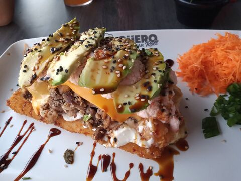 GUERO ROLL ️ Guamuchil image 5