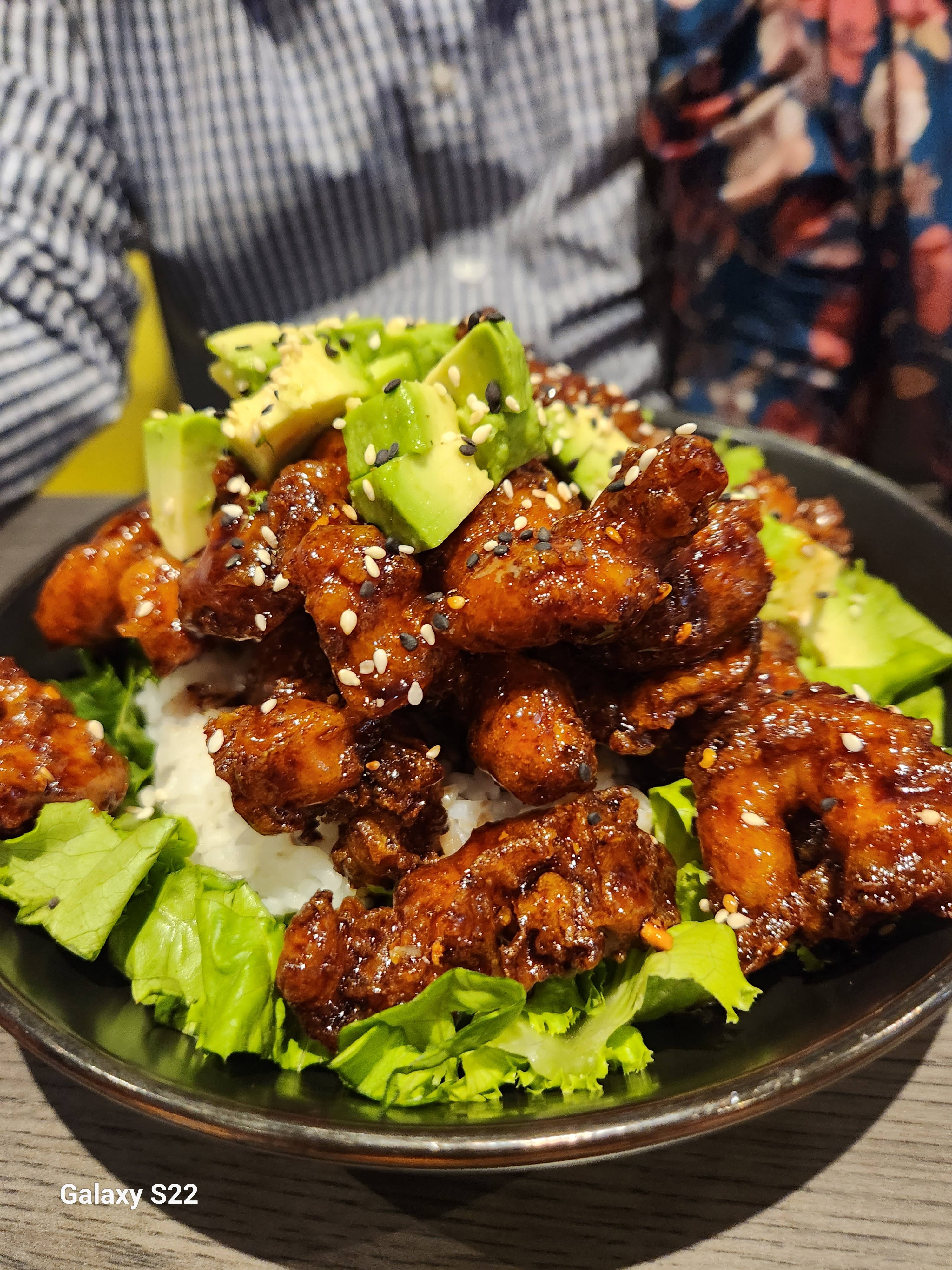 GUERO ROLL ️ Guamuchil image 7