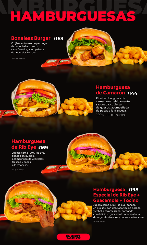 GUERO ROLL ️ Guamuchil image 8