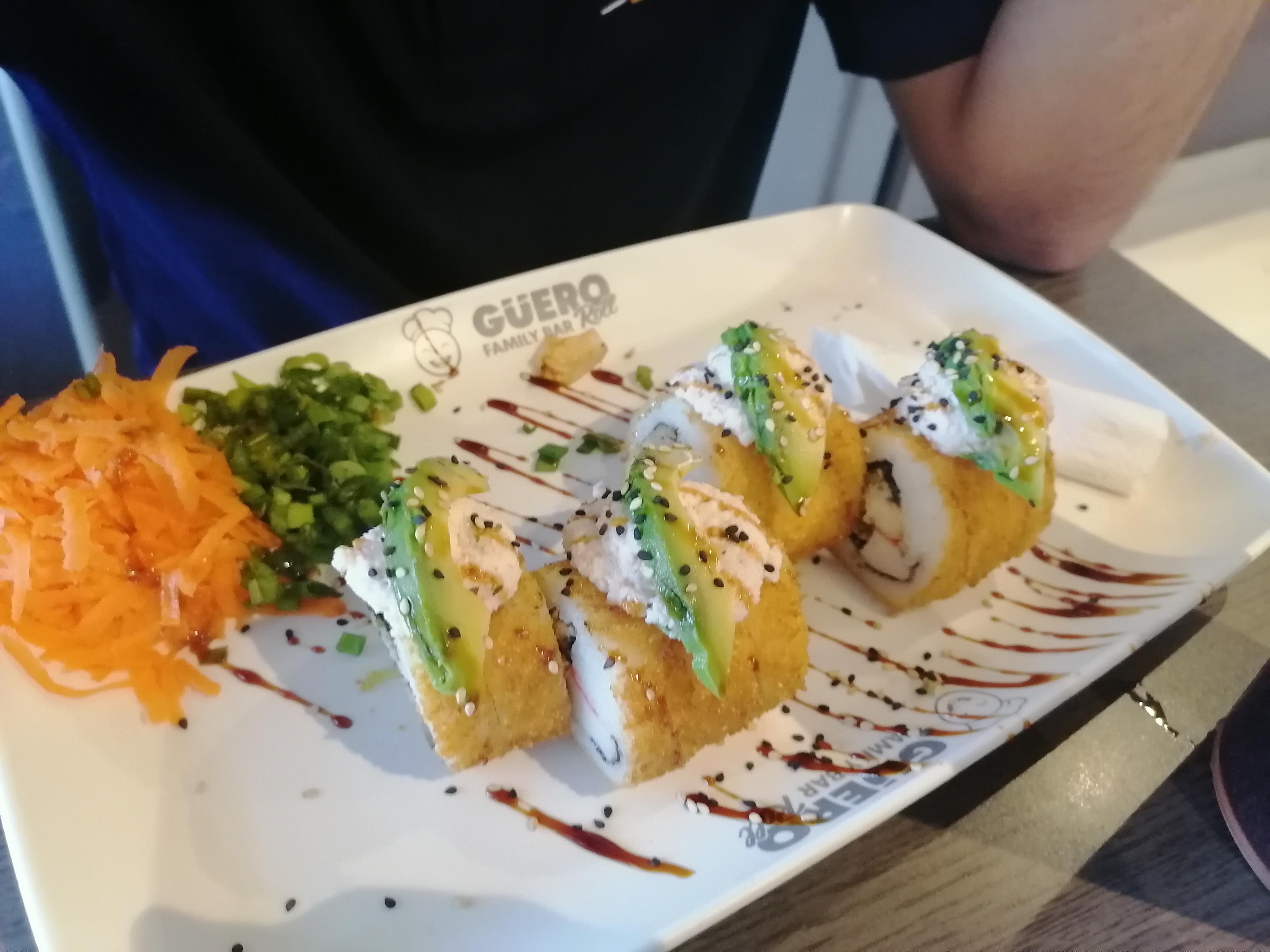 GUERO ROLL ️ Guamuchil image 9