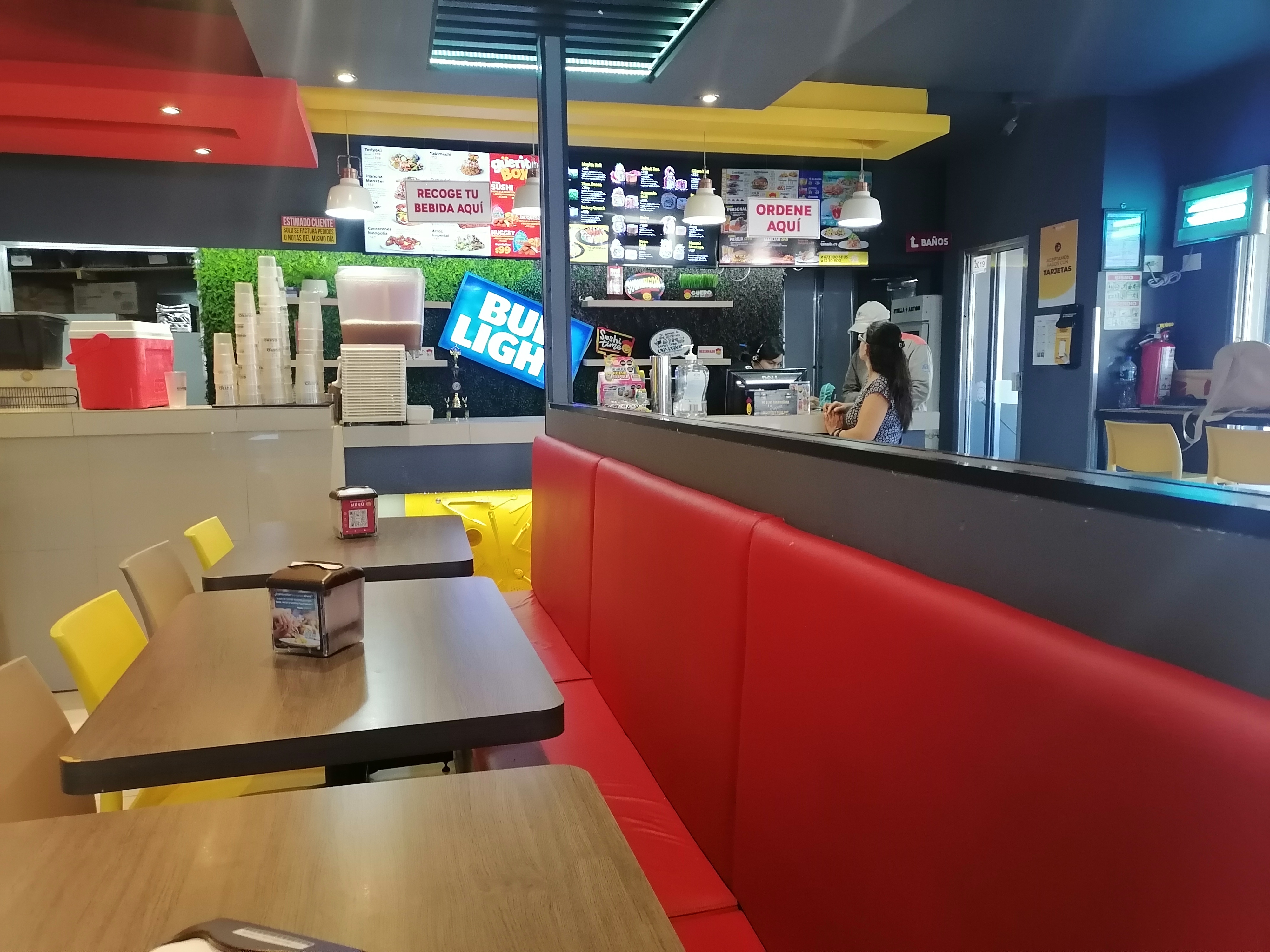 GUERO ROLL ️ Guamuchil image 10