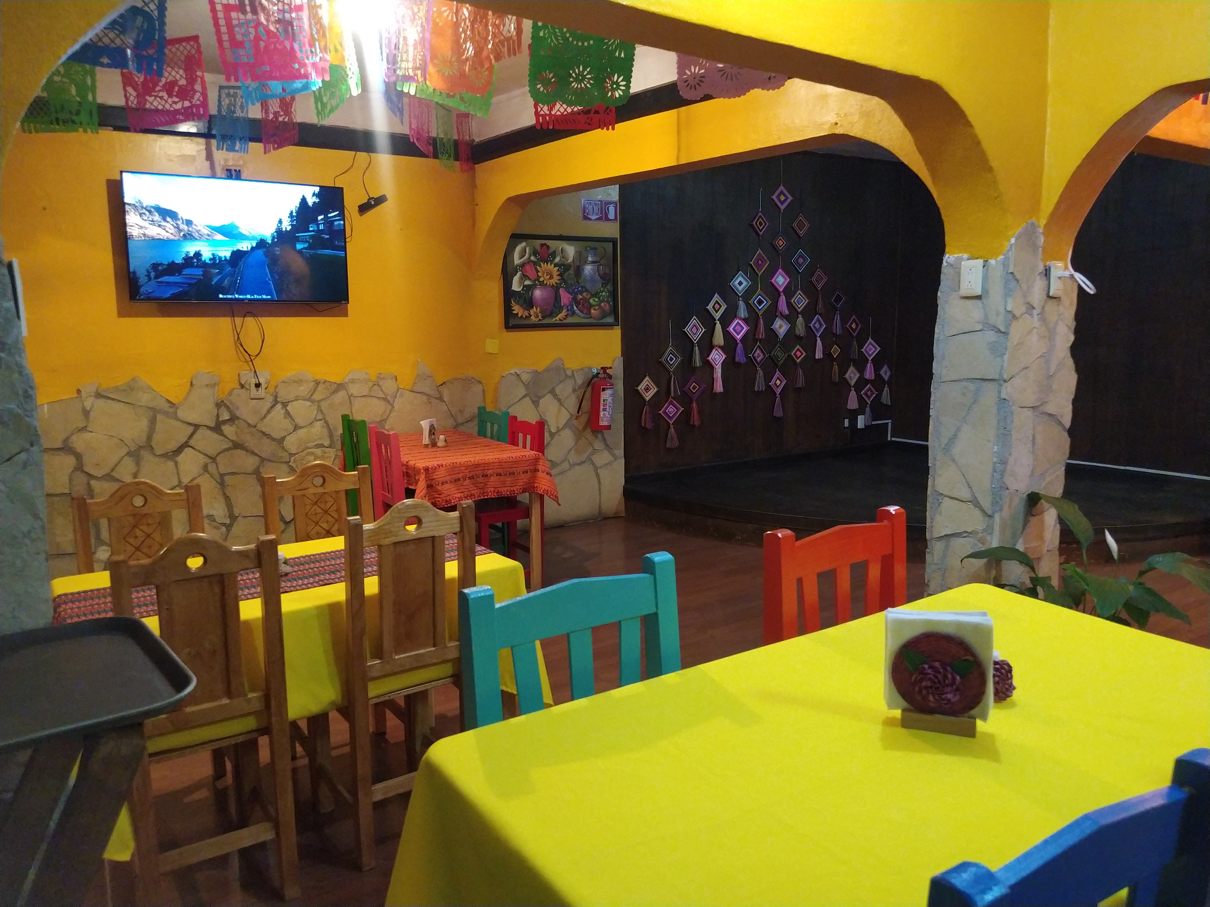 Restaurante Turulitas image 1