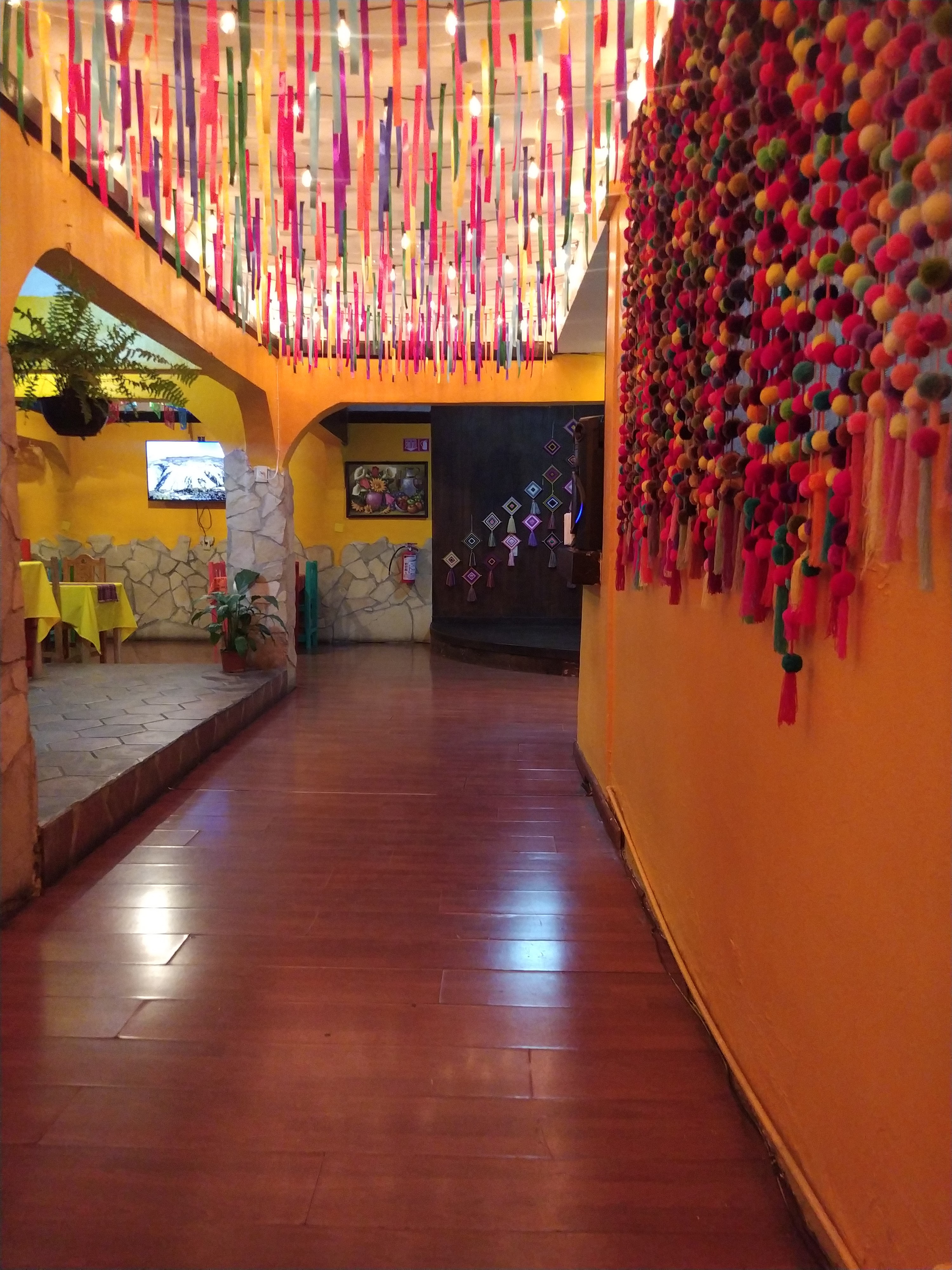 Restaurante Turulitas image 3