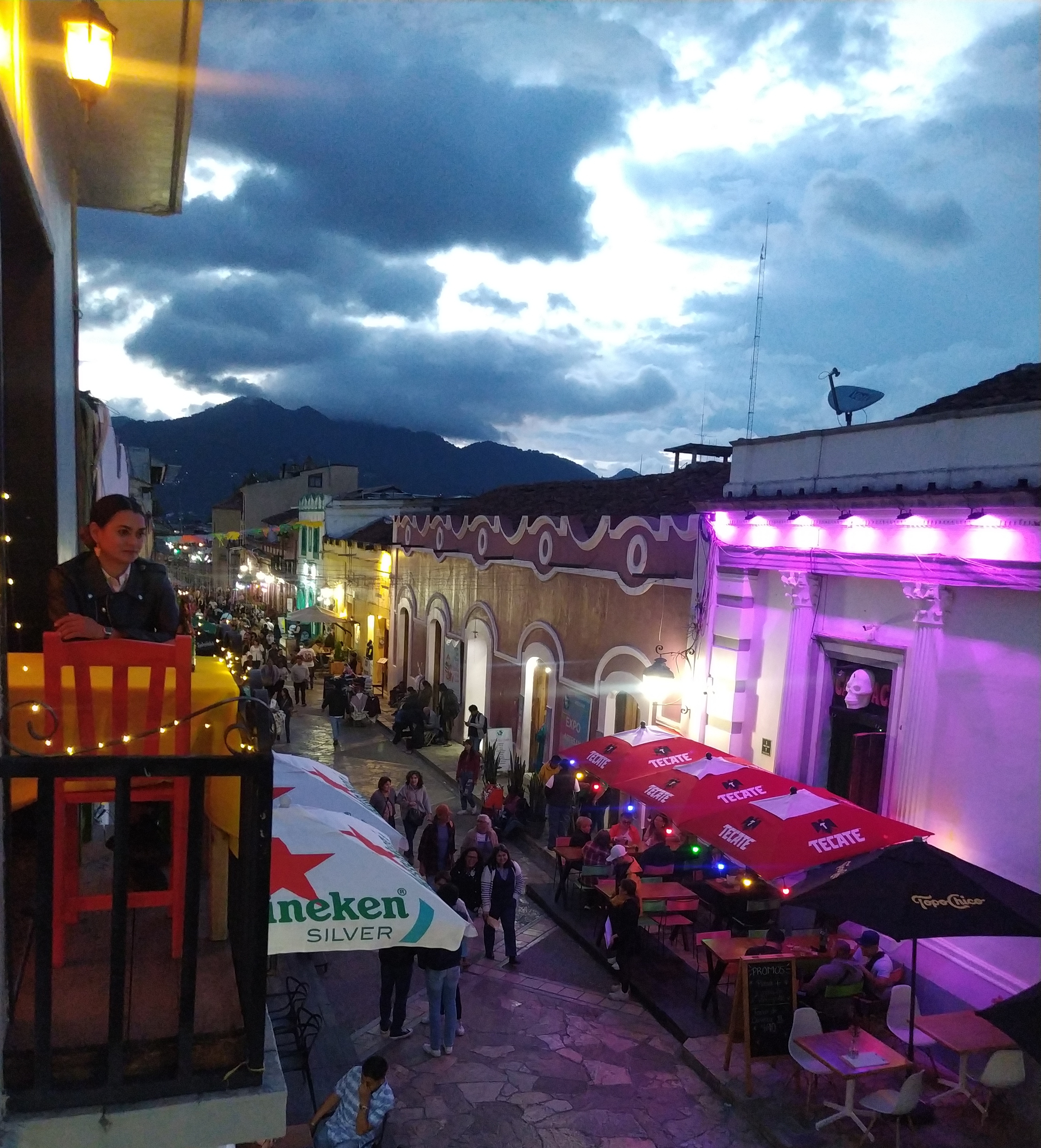 Restaurante Turulitas image 6