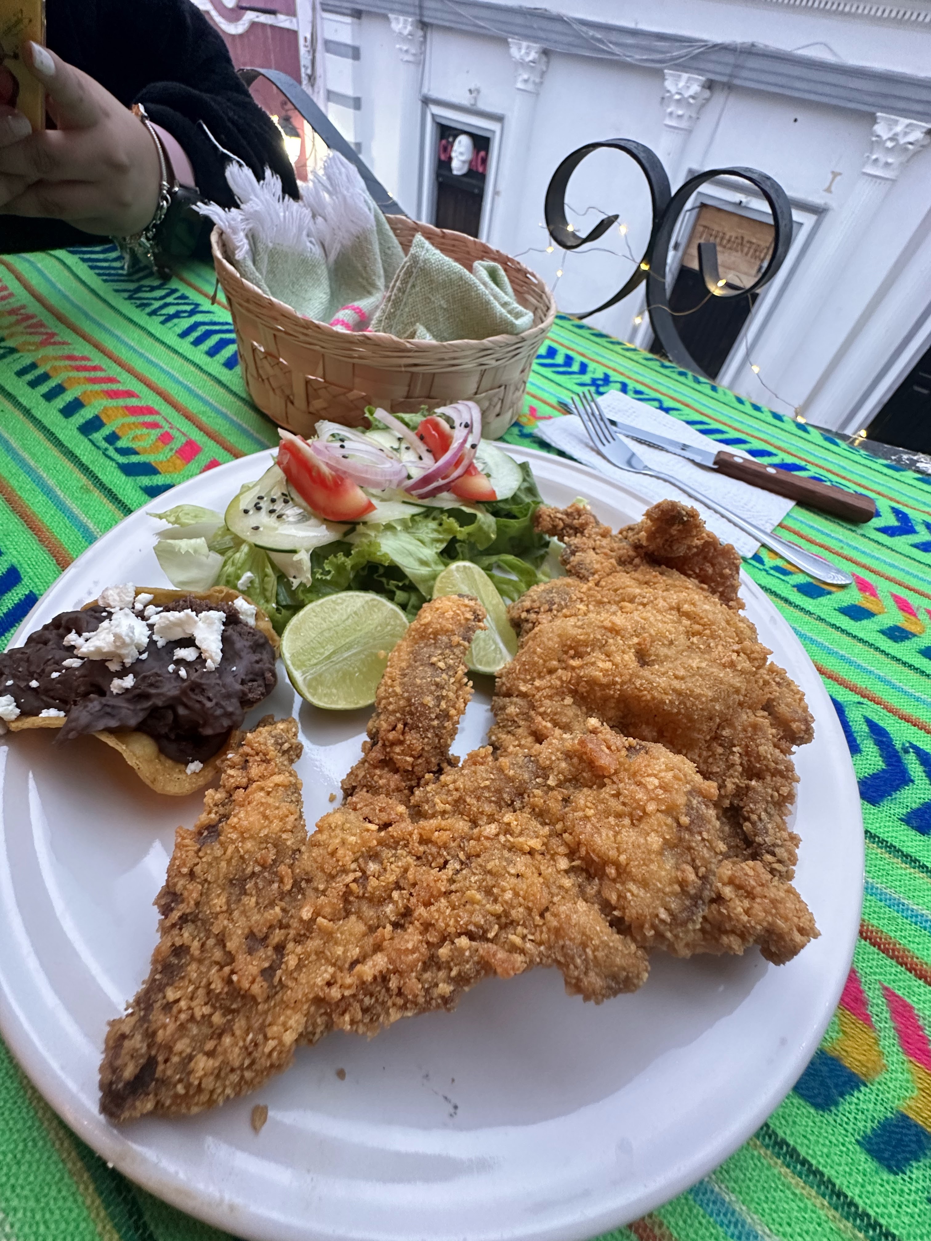 Restaurante Turulitas image 8