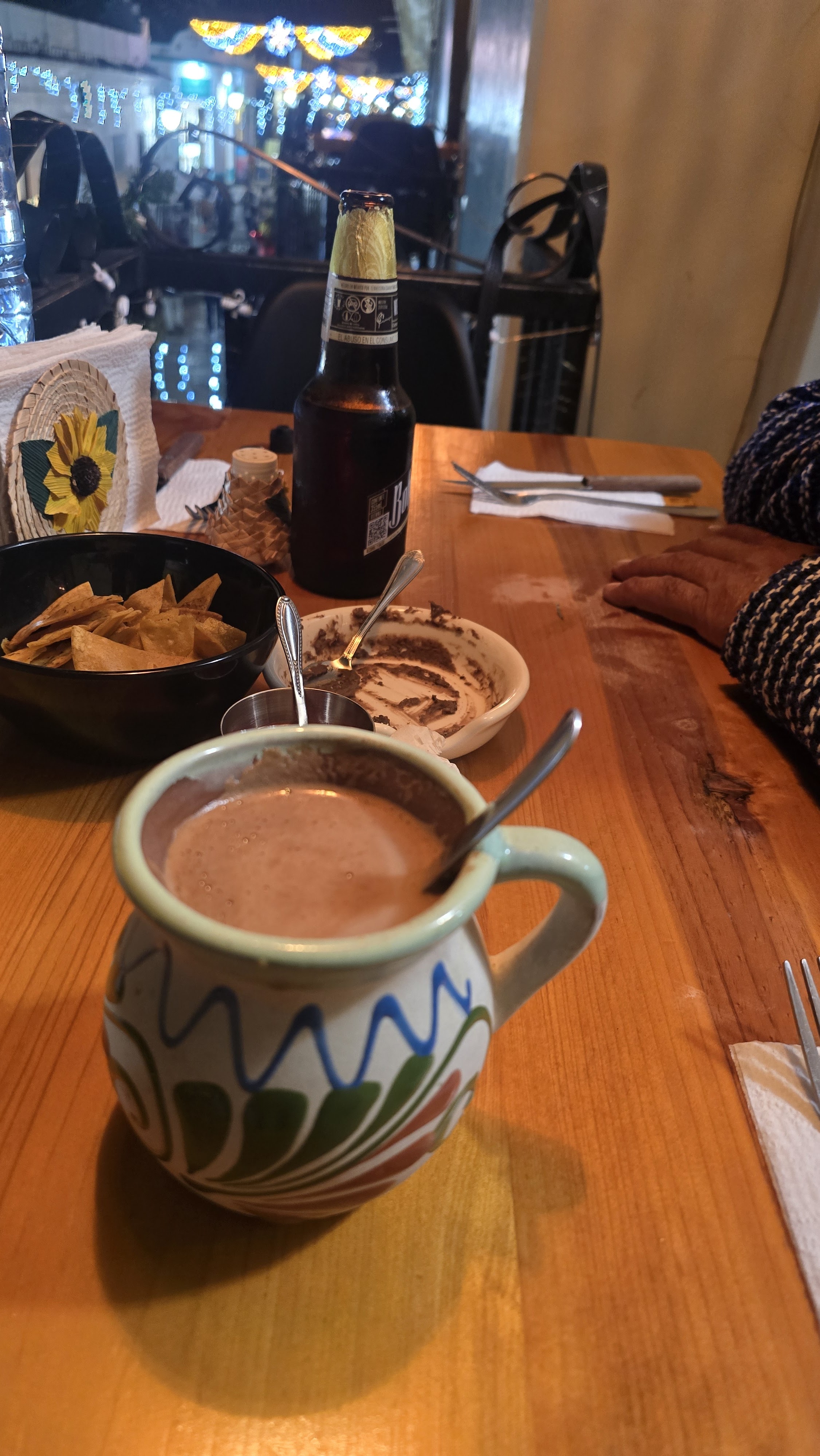 Restaurante Turulitas image 9