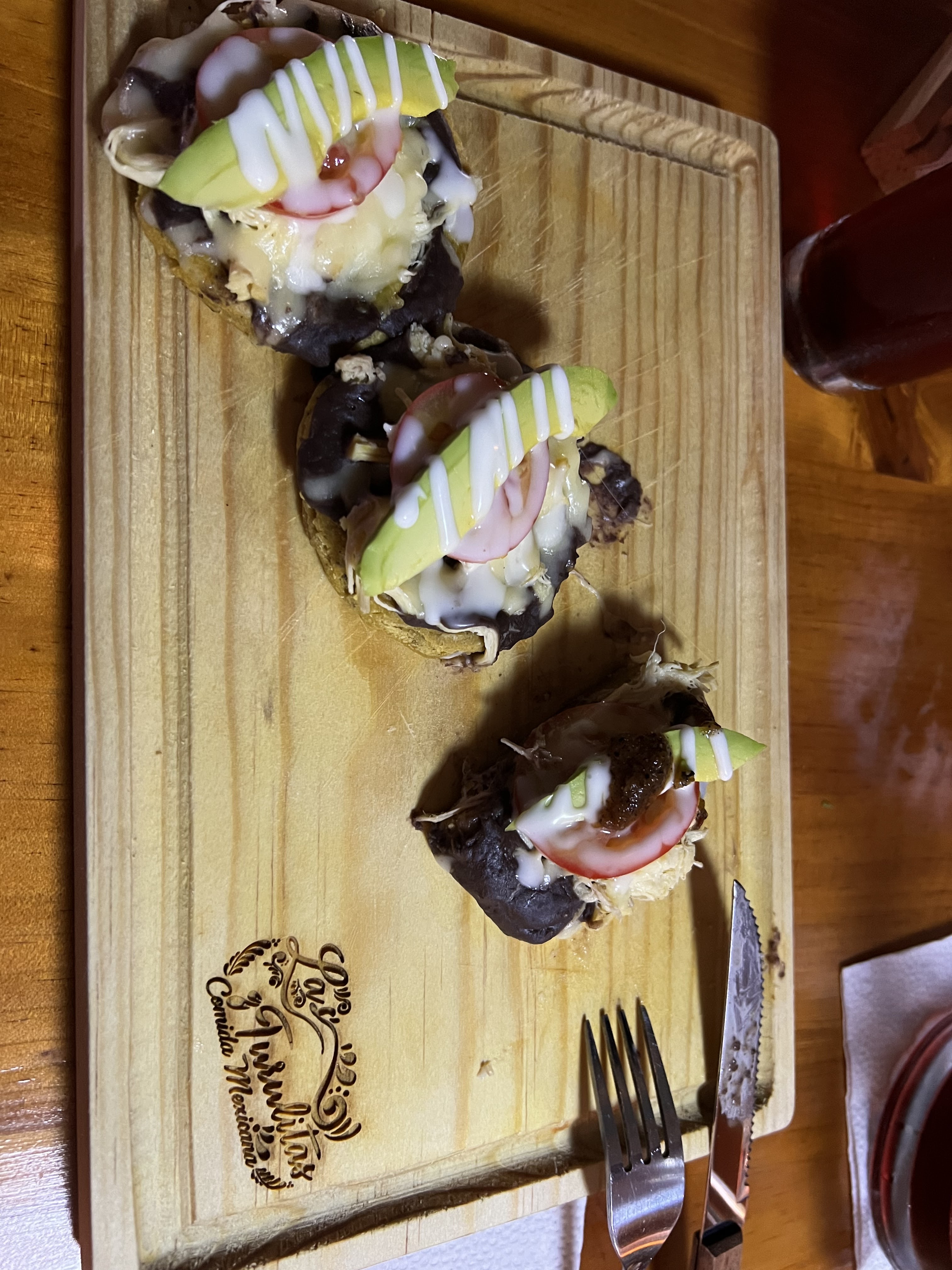 Restaurante Turulitas image 10