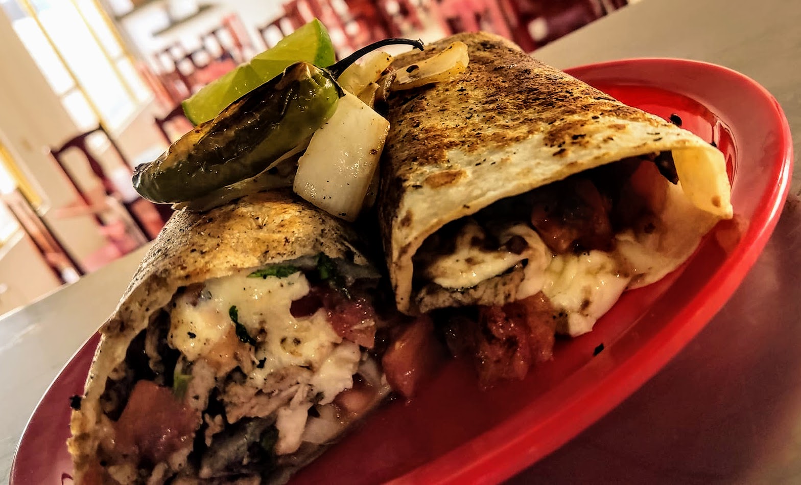 El Mexicano Apaxco image 1