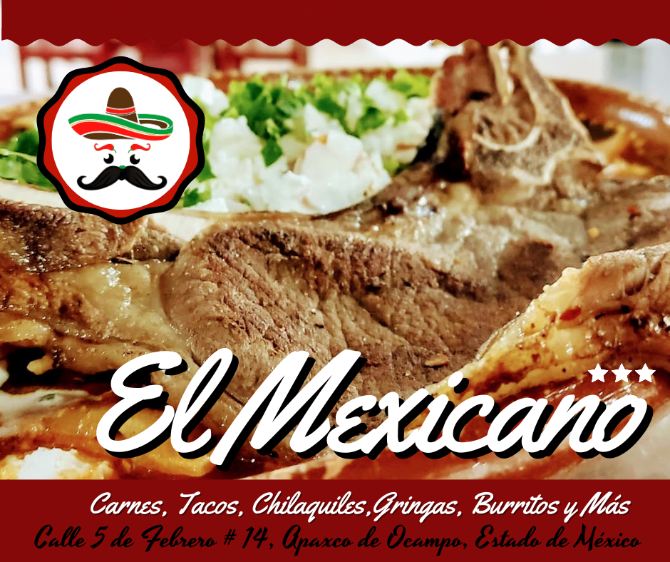 El Mexicano Apaxco image 3