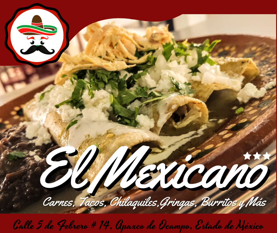 El Mexicano Apaxco image 4