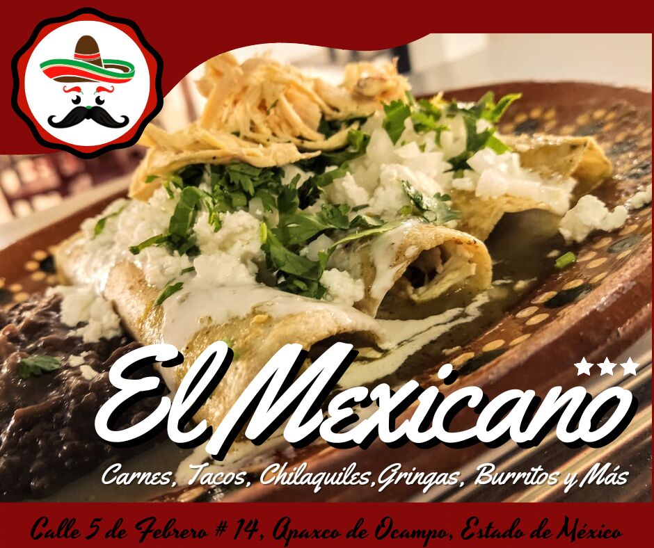 El Mexicano Apaxco image 4