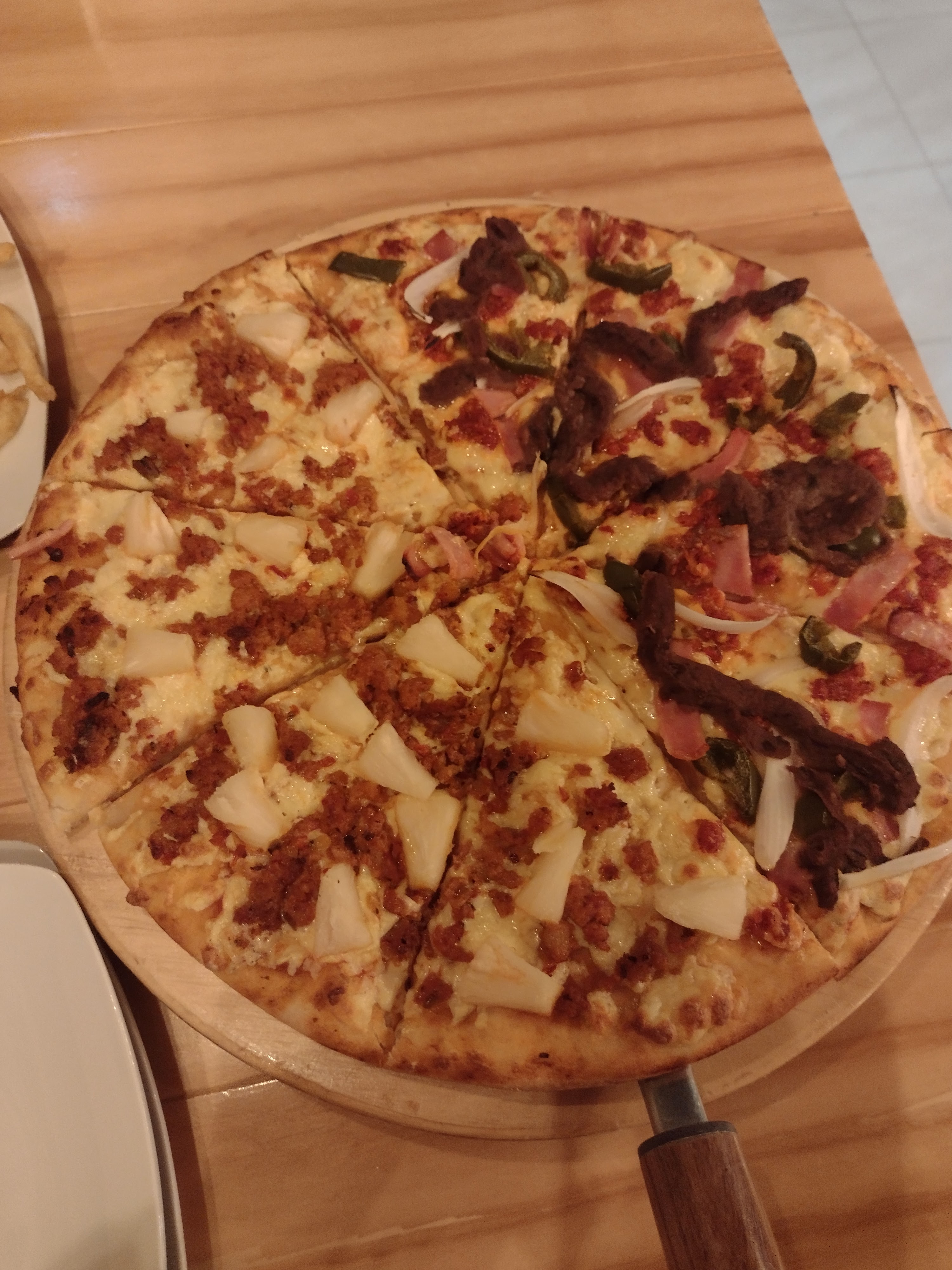 Las PIZZAS Apaxco image 1