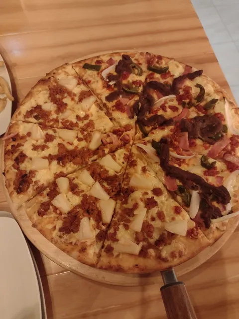 Las PIZZAS Apaxco image 1