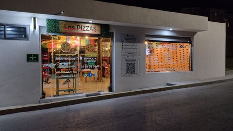 Las PIZZAS Apaxco image 2