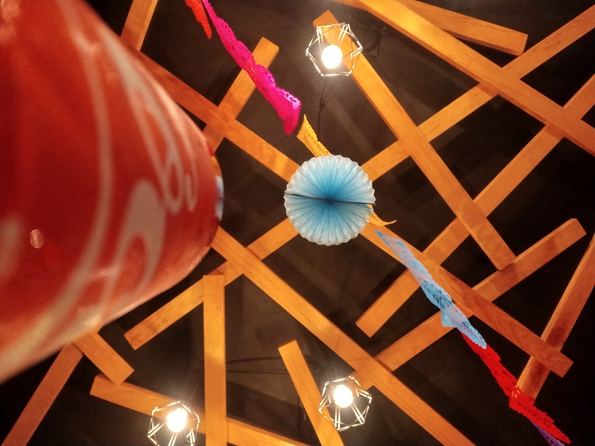 Las PIZZAS Apaxco image 4