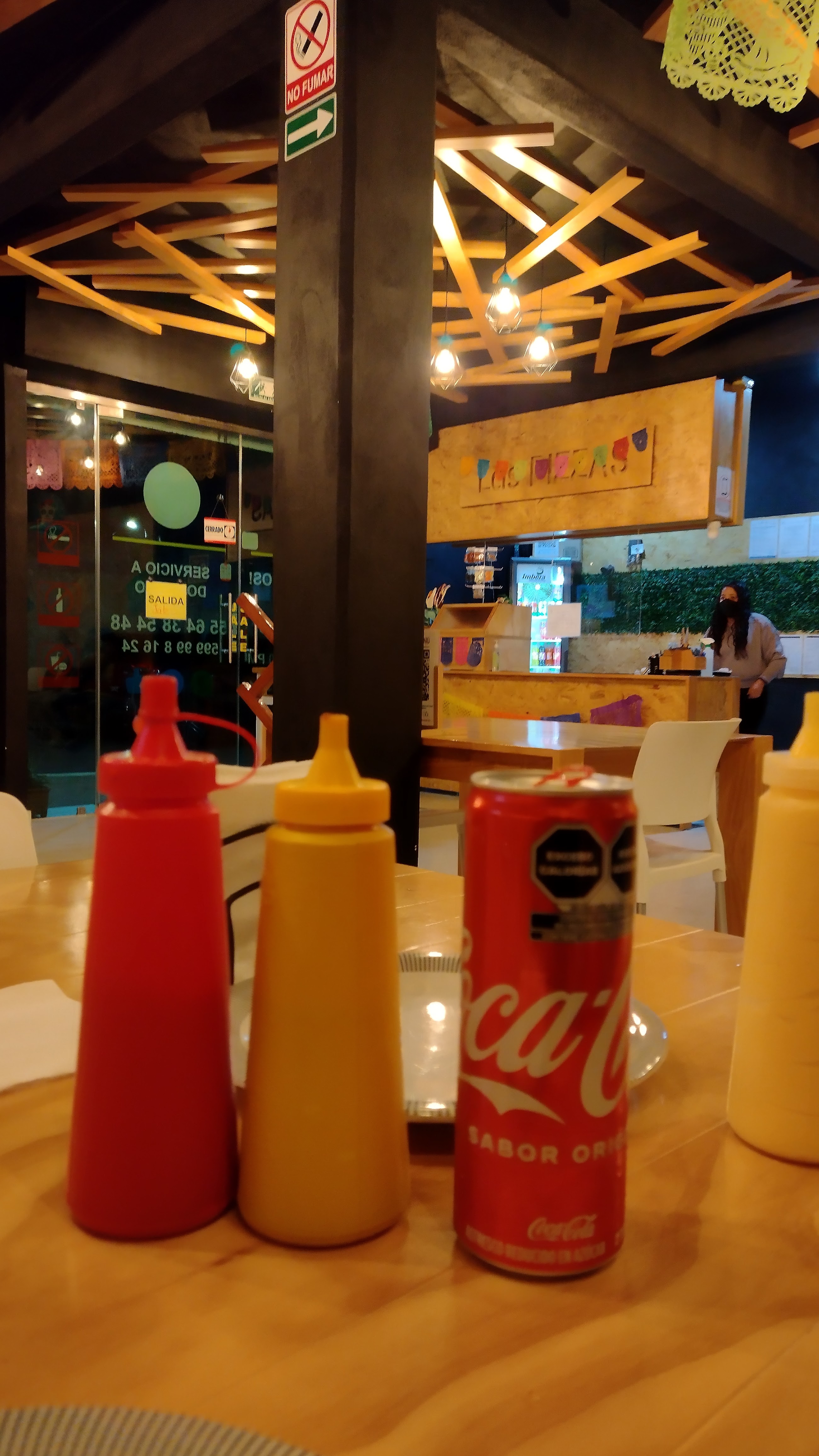 Las PIZZAS Apaxco image 6