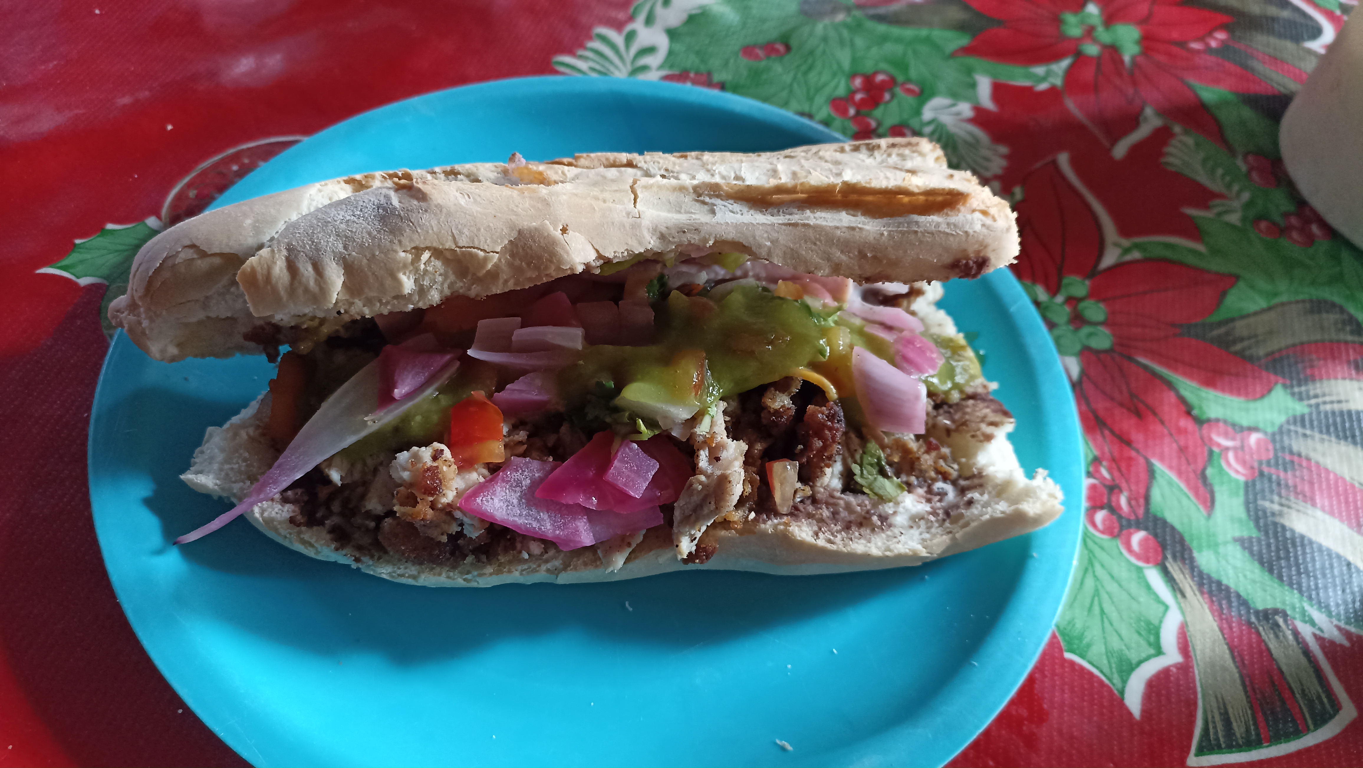 Taqueria El Paisa image 1