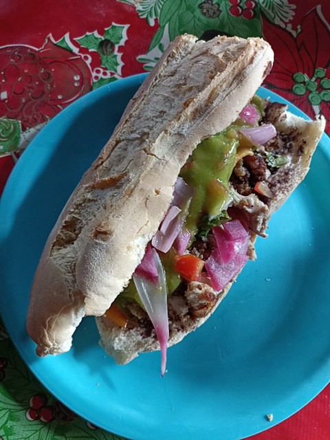 Taqueria El Paisa image 2